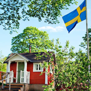 Meet your Posher, Mia